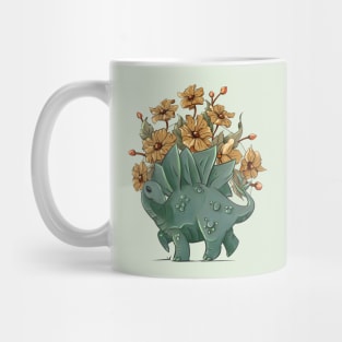 Botanic Stego Mug